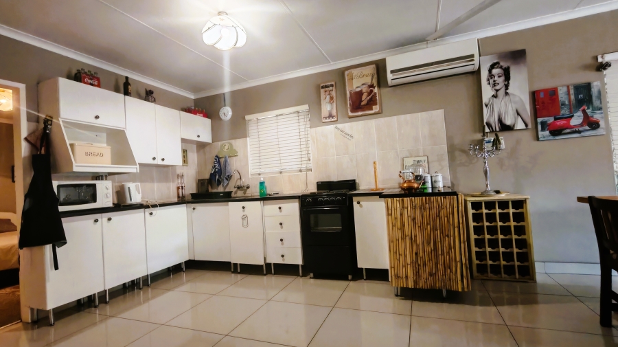 3 Bedroom Property for Sale in Riverside Beach Club Free State